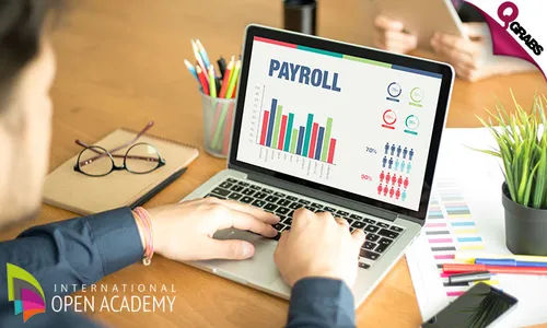 HR & Payroll Management Course!